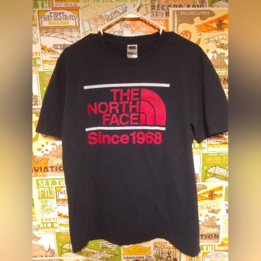 The North face